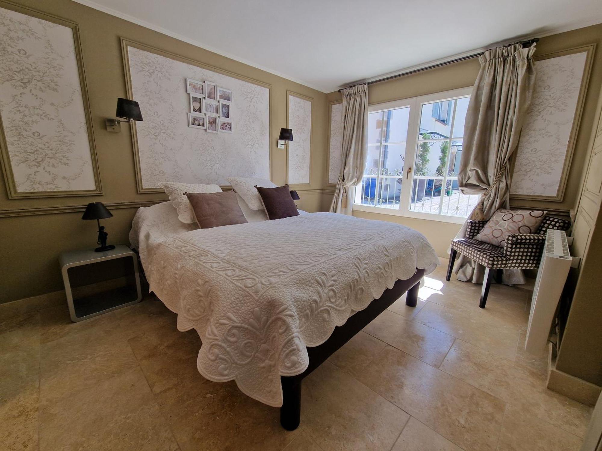 Culmont L'Escale Champetre Bed & Breakfast エクステリア 写真